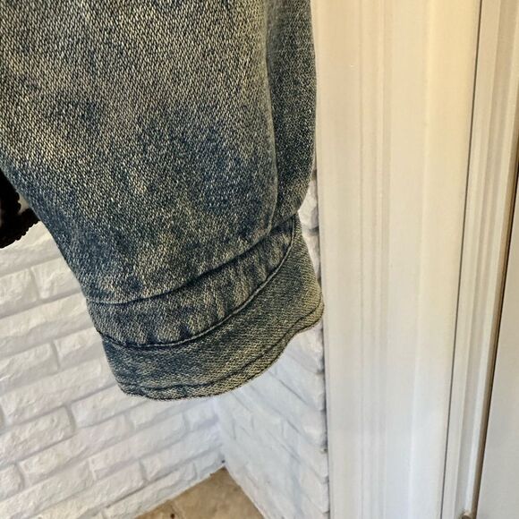 Vintage Sergio Valente Jean Jacket!!! - Picture 5 of 8